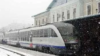 Mai multe trenuri anulate şi cu întârzieri. Vezi aici numărul de informaţii CFR!