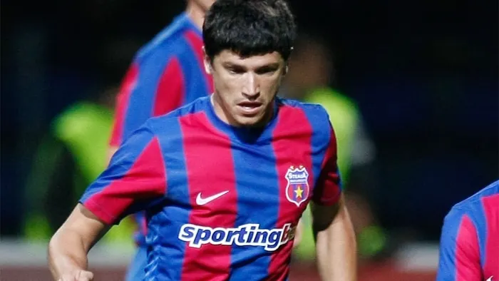 Steaua - Curtea de Argeş 3-2 (FINAL), în ultima etapă a turului