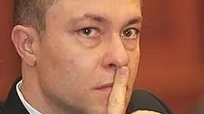 Cristian Diaconescu: Geoană nu trebuie îndepărtat de la conducerea PSD