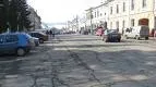 Preşedintele CJ Sibiu, Martin Bottesch, nemulţumit de lucrările la drumul Sibiu-Agnita