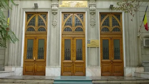 Procurorii DNA au dispus trimiterea în judecată a fostului şef ISU Dâmboviţa