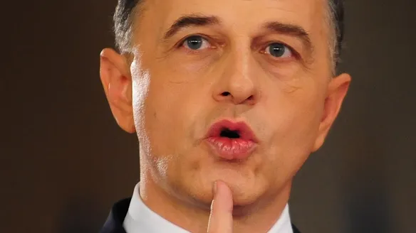 Geoană despre demisiile din PSD: Sunt neplăcut surprins de cei care au ales să trădeze