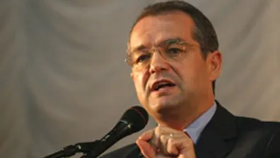 Boc despre decizia CCR: E bine să eliminăm suspiciunile cu privire la fraudarea alegerilor