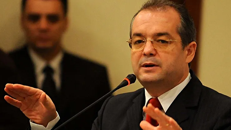 Boc: Nu avem niciun fel de contact cu PSD pe tema formării guvernului