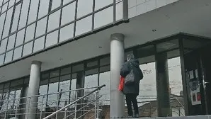 OPC Cluj a sigilat sediul E.ON Gaz