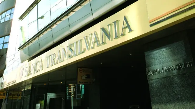 Bank of Cyprus cumpără 10% din Banca Transilvania. Ciorcilă: Nu vindem banca
