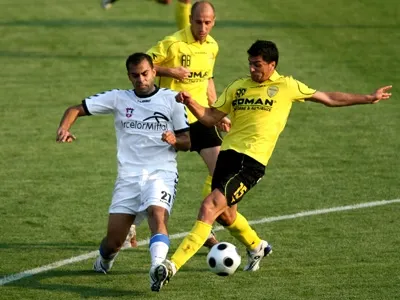 FC Braşov pregăteşte disputa cu FC Timişoara