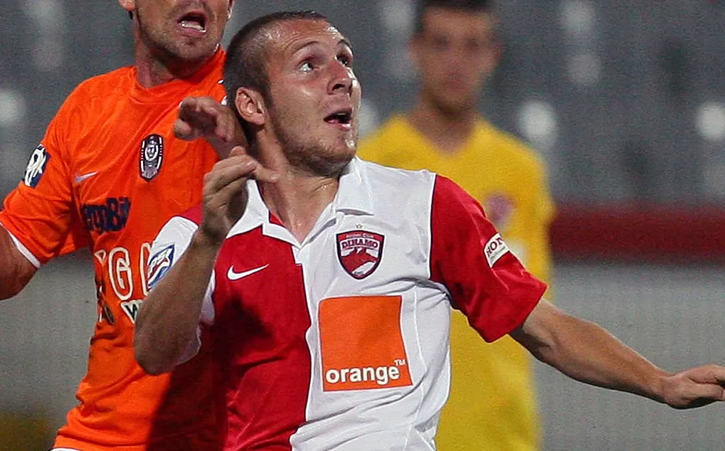 CoMOŢIe pentru Dinamo: Doar remiză cu Astra