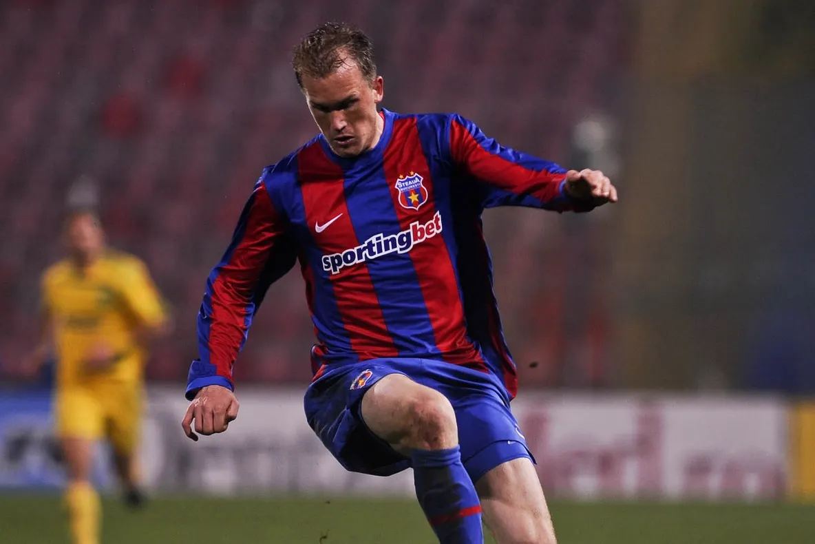 Steaua a încheiat campania europeană cu o remiză cu Twente