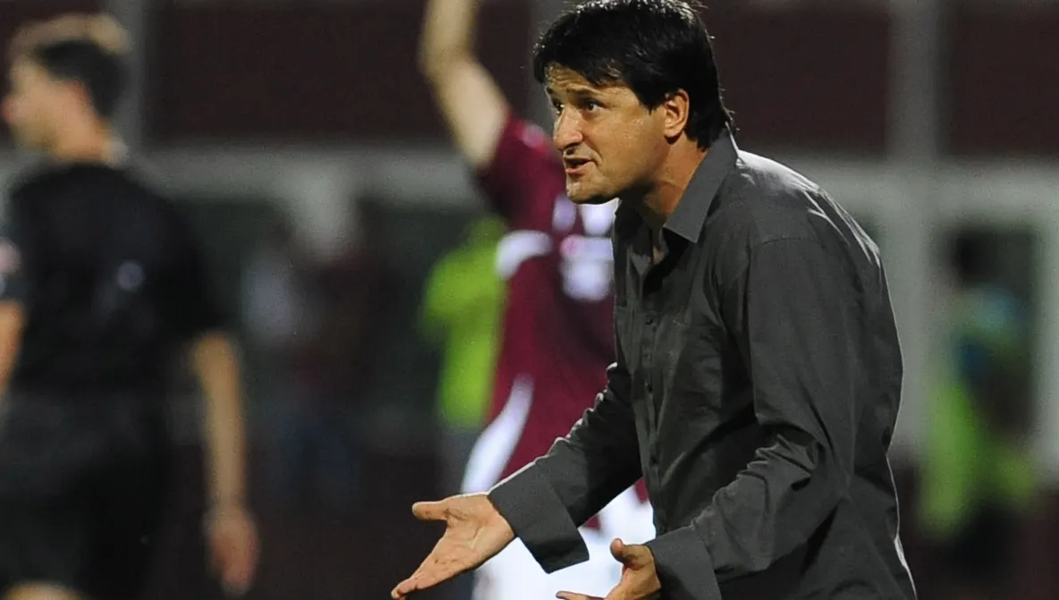 Falub: \"Am avut un penalty neacordat\"