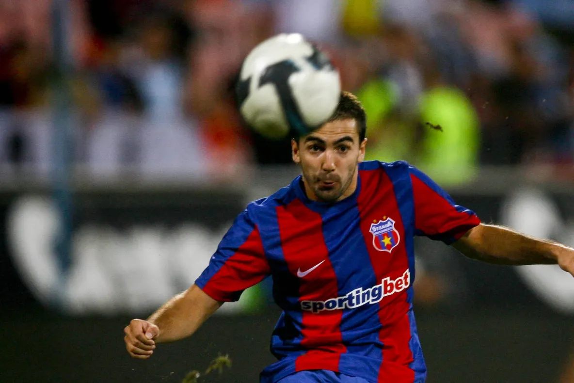 Szekely, din nou decisiv în prelungiri! \"U\" Craiova-Steaua 1-2, în derby-ul etapei a 16-a