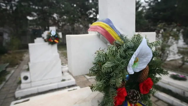Slujbe de comemorare a eroilor Revoluţiei din 1989 au avut loc, luni, în toată ţara