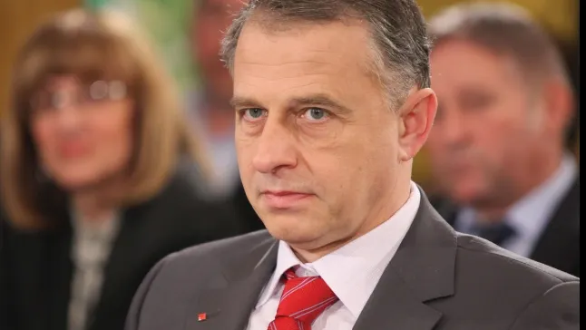 Geoană: În 2010, principala preocupare a guvernului Boc va fi \"recompensarea clientelei politice\"