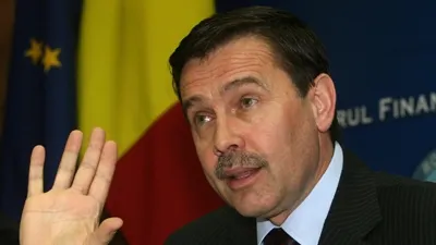 A treia tranşă de la FMI ar putea fi acordată în ianuarie