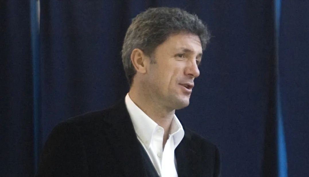 Gică Popescu anunţă după Sărbători dacă va candida pentru şefia FRF