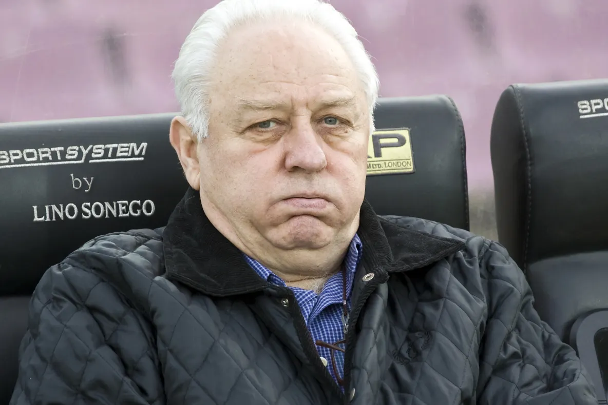 Florin Halagian: \"E un rezultat echitabil! Rapidul e o echipă bună, n-ar fi de mirare dacă ar lua titlul!\"