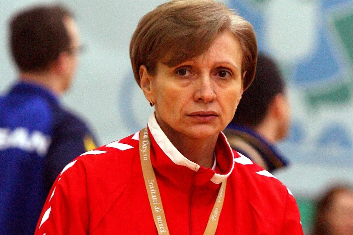 Mariana Târcă: \"E păcat că această generaţie atât de valoroasă nu a reuşit să se exprime la adevărata valoare\"