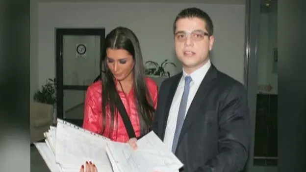 DINASTIILE: Odraslele politicienilor