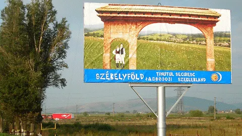 Consiliul Naţional Secuiesc a adoptat sâmbătă o proclamaţie pentru autonomie