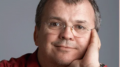 Ioan T. Morar: L-a trădat Viorel Hrebenciuc pe Geoană în timpul campaniei?