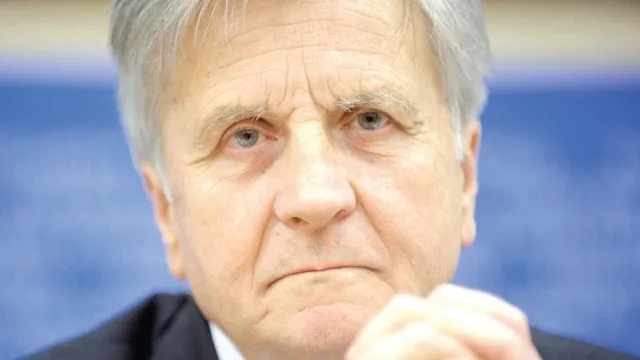 BCE: Băncile est-europene vor rezista şocurilor financiare