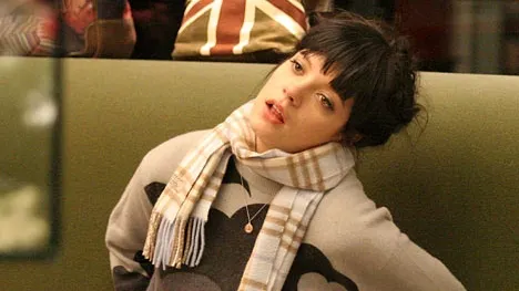 Lily Allen a mers la psiholog, după ce a pierdut sarcina 