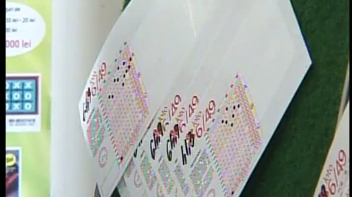 Report de 7,3 milioane de euro la extragerea Loto 6/49 din 3 decembrie