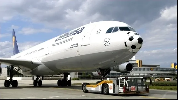 Un avion al Lufthansa cu destinaţia Detroit a făcut escală neprevăzută în Islanda