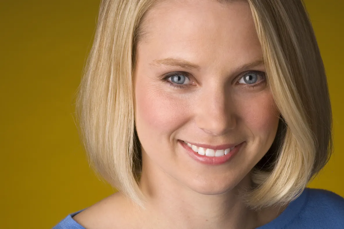 Marrisa Mayer (Google), la LeWeb: Viitorul presei, un flux de ştiri hiper personalizat