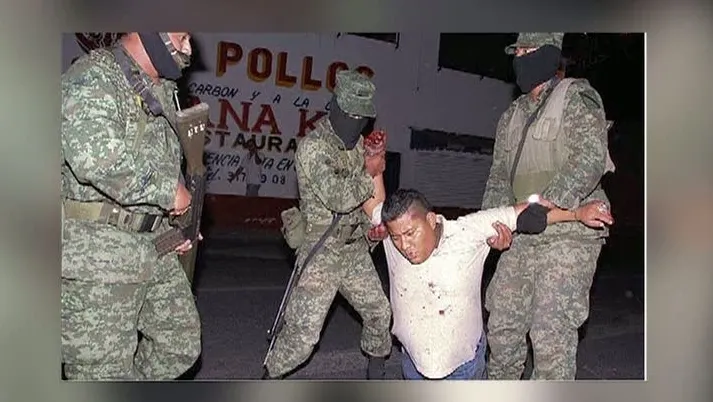 Şeful celui mai important cartel de droguri din Mexic a fost ucis 
