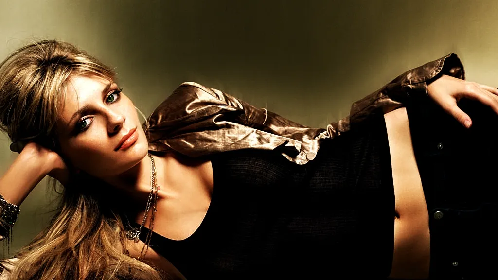 Mischa Barton: sunt o ruşine!