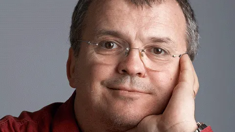 Ioan T.Morar: Caseta cu Geoană. Se pare că nu e pe sex, e pe bani!
