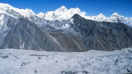 Miniştrii nepalezi se vor întruni pe Everest