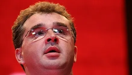 Marian Oprişan a salutat victoria lui Traian Băsescu la alegeri