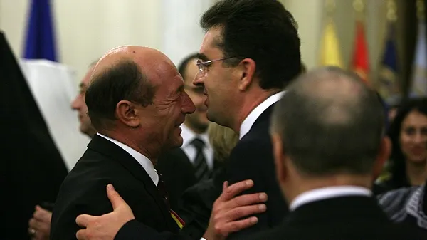 Marian Oprişan (PSD): Geoană trebuie să-şi dea demisia!