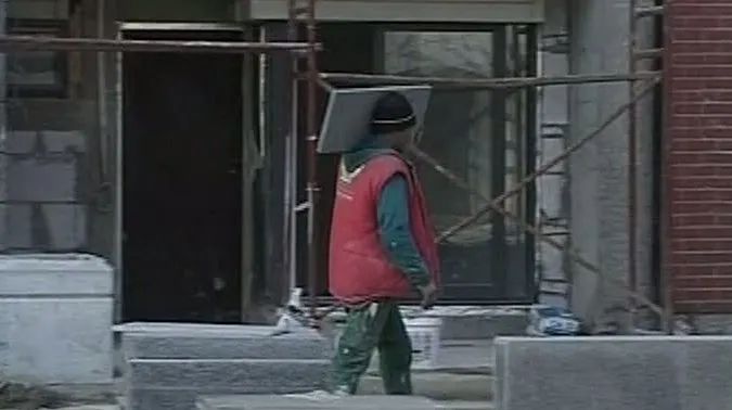Guvernul acordă 8.000 de autorizaţii de muncă străinilor, în 2010