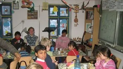 Persoanele asistate din 56 de centre din judeţul Mureş vor primi pachete de Sărbători 