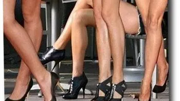 Bărbaţilor nu le plac femeile cu picioare lungi, potrivit unui studiu