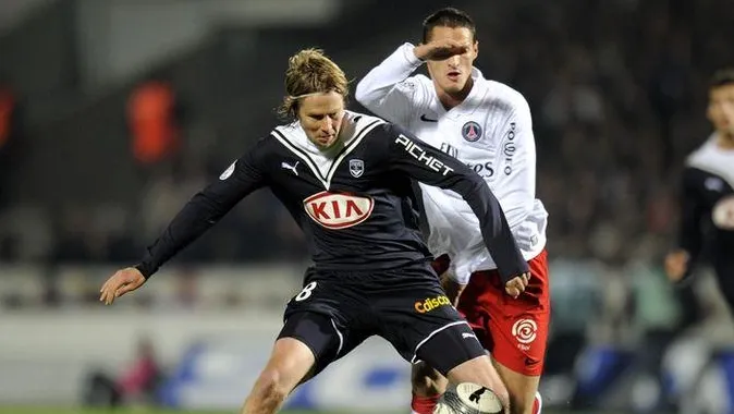 Bordeaux a învins la limită PSG. Vezi rezultatele etapei a 16-a din Franţa