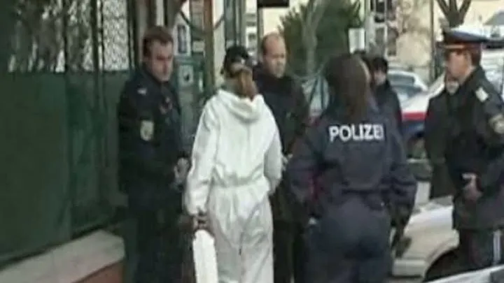Menajera filipineză a ambasadorului libanez la Viena a murit înjunghiată 