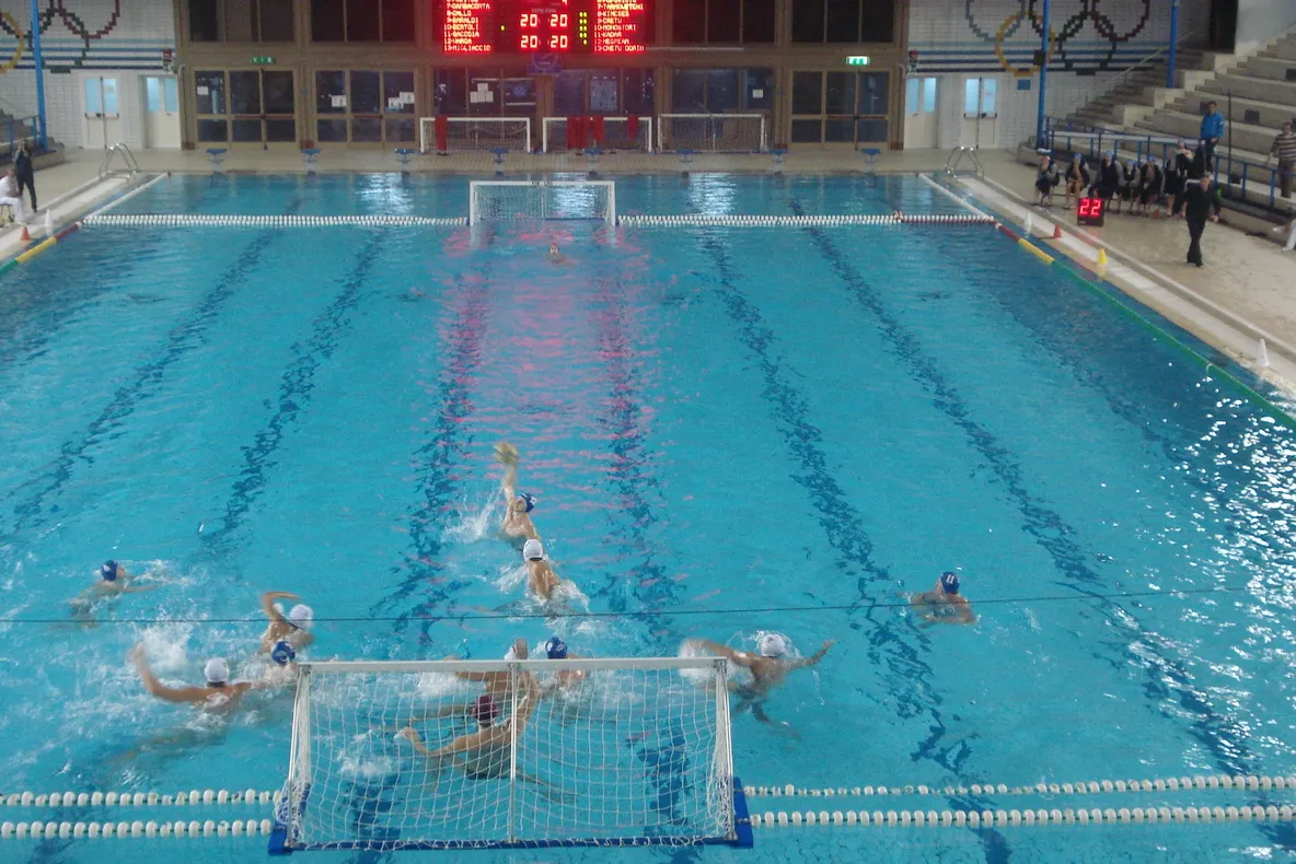 Premieră la polo: CSM Oradea în sferturile Cupei LEN!
