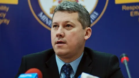 Predoiu spune că au fost luate toate măsurile pentru acordarea asistenţei consulare lui Nicolae Popa