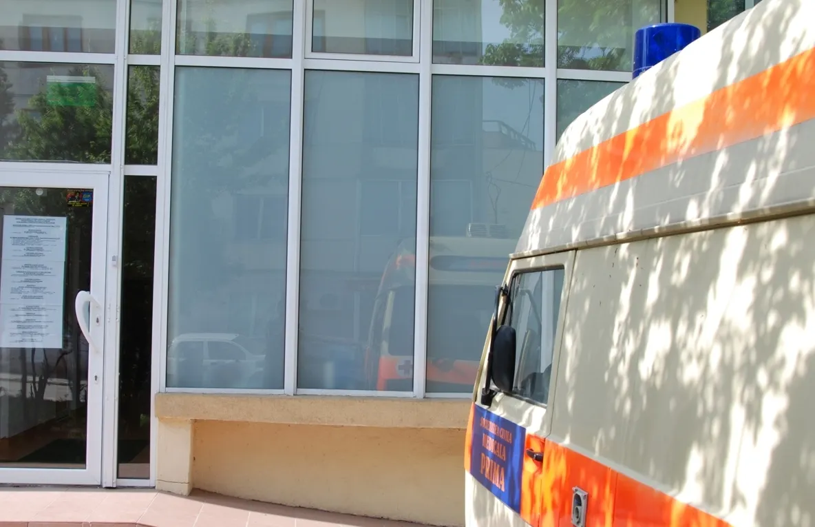 A crescut numărul bolnavilor cu infecţii respiratorii şi viroze din Bistriţa-Năsăud
