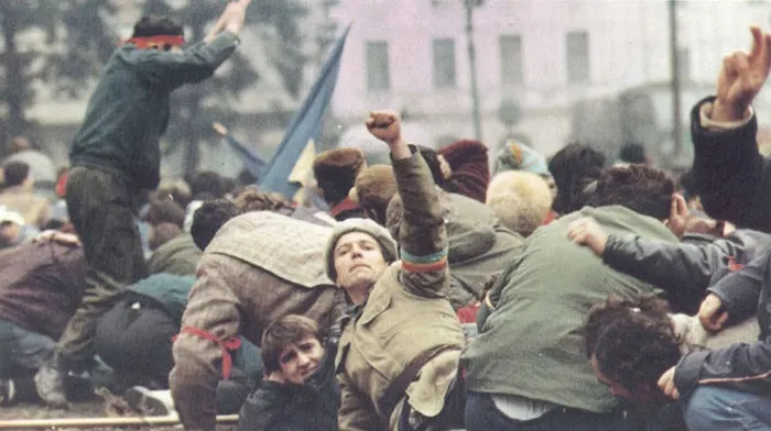 Revoluţia din oraşul tău, Tîrgu-Mureş: Revoluţionarul Constantin Truţă nu crede că va reuşi să-şi recupereze drepturile