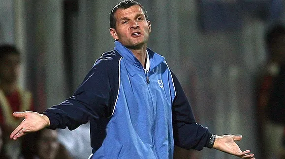 Sabău: Vrem să obţinem prima victorie în Liga Europa