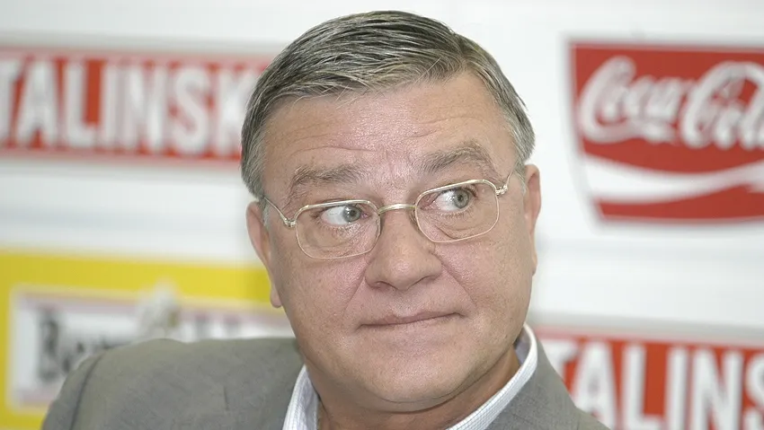 Mircea Sandu este internat la terapie intensivă în Franţa