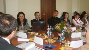 Directorul adjunct al Direcţiei de Agricultură şi Dezvoltare Rurală Bacău renunţă la funcţie pentru pensie