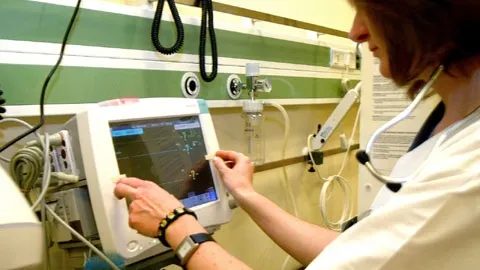 Premieră medicală la Braşov: Prima prelevare de organe de la un minor