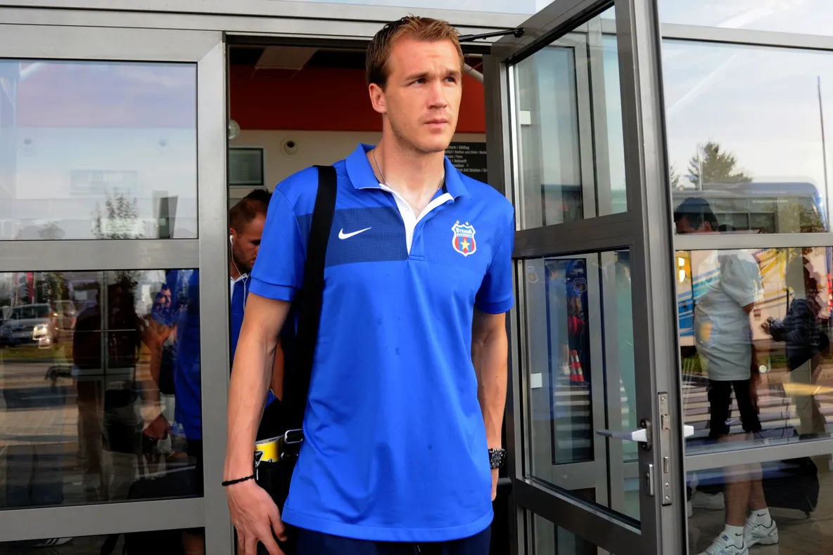 Kapetanos: \"Dinamo are 20 la sută şanse de calificare\"