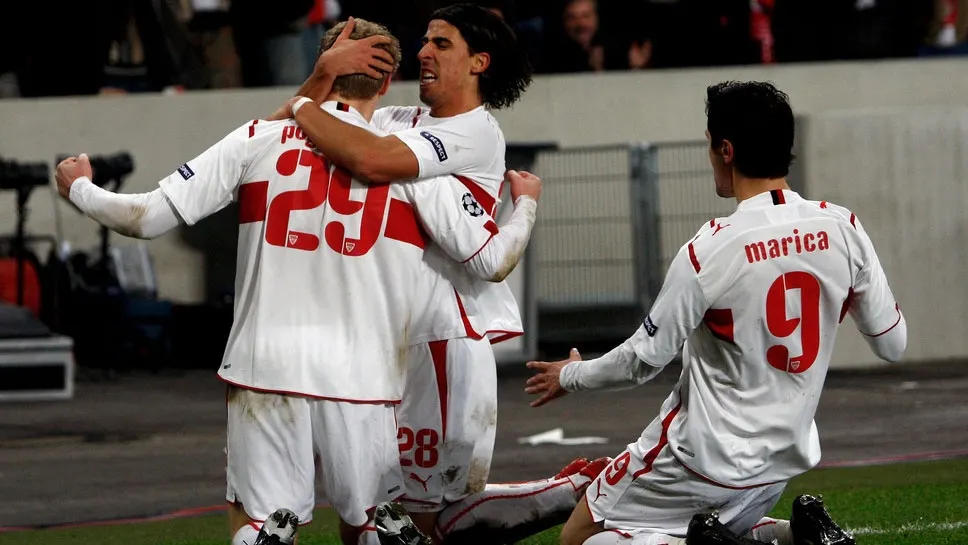 Thriller nemţesc pentru Unirea Urziceni, care rămâne cu Liga Europa
